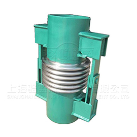 JJL鉸鏈型波紋補償器