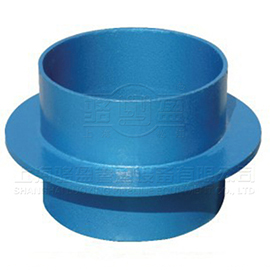 剛性防水套管A型