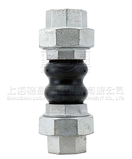 內(nèi)蒙古烏蘭察布市察哈爾右翼前旗<a href=http://m.thkxx.com.cn target=_blank class=infotextkey>絲扣橡膠接頭</a>